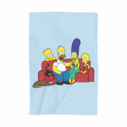 3D Полотенца - FATLINE