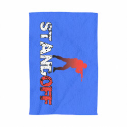 3D Рушники - FATLINE