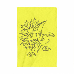 3D Полотенца - FATLINE