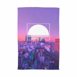 3D Рушники - FATLINE