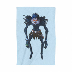 3D Рушники - FATLINE