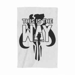 3D Полотенца - FATLINE