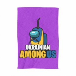 3D Полотенца - FATLINE
