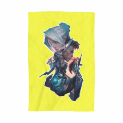 Полотенце Valorant