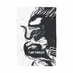 3D Полотенца - FATLINE