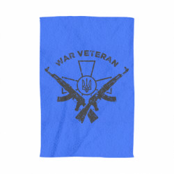 3D Рушники - FATLINE