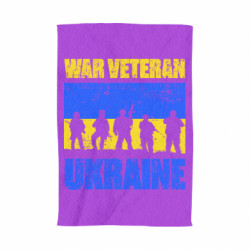 3D Рушники - FATLINE