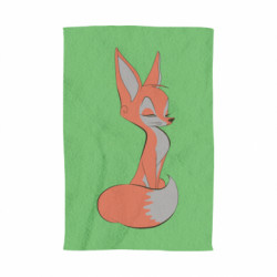 3D Полотенца - FATLINE