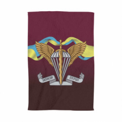 3D Рушники - FATLINE