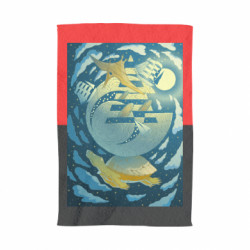 3D Рушники - FATLINE