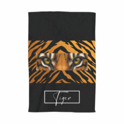 Полотенце Взгляд Тигра
