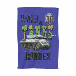 3D Полотенца - FATLINE