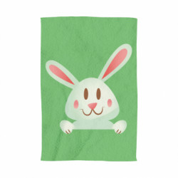 3D Рушники - FATLINE