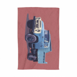 3D Полотенца - FATLINE