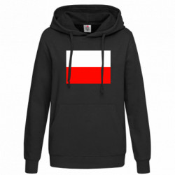 Худи женские - FATLINE