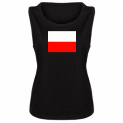 Женские майки