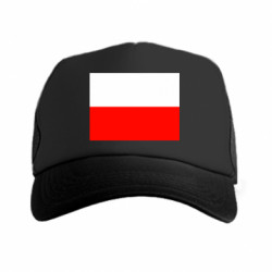 Кепки-тракеры