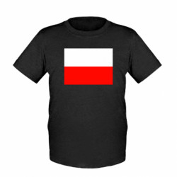 Детские футболки - FATLINE