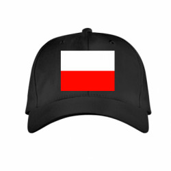 Детские кепки