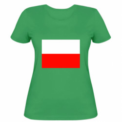 Женские футболки - FATLINE