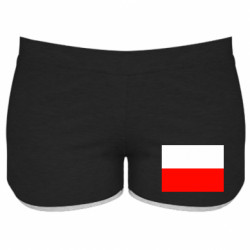 Женские шорты