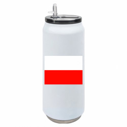 Термобанки 500ml - FATLINE