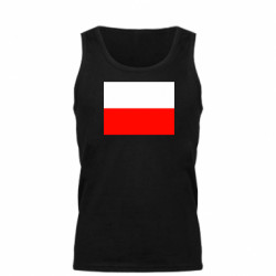 Мужские майки