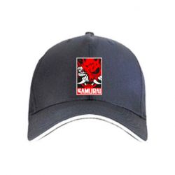 Кепки - FATLINE