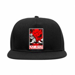 Снепбеки - FATLINE