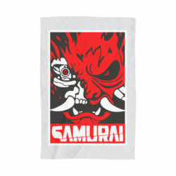 3D Полотенца - FATLINE