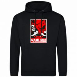 Худи мужские