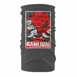 Бандана-труба - FATLINE