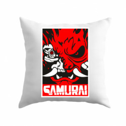 Подушки габардин