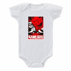 Детские бодики - FATLINE