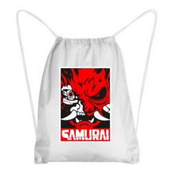 Рюкзаки-мешки