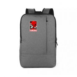 Рюкзаки для ноутбуков