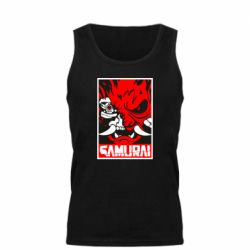 Мужские майки