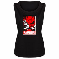 Женские майки