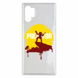 Samsung Note 10 Plus