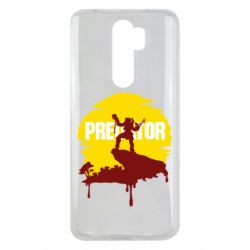 Xiaomi Redmi Note 8 Pro