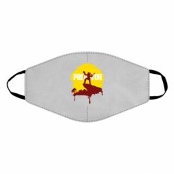 Маски для обличчя - FATLINE