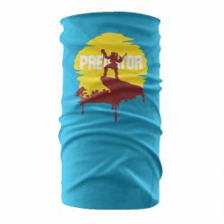 Бандана-труба - FATLINE