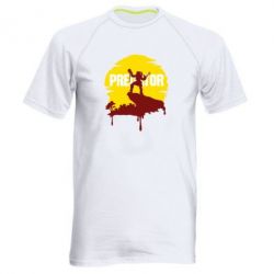 Чоловічі спортивні футболки