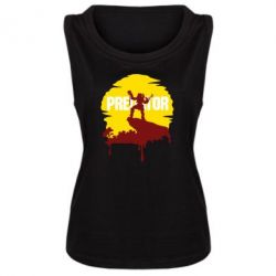 Майки жіночі