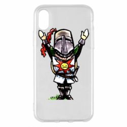 Apple iPhone X/Xs - FATLINE