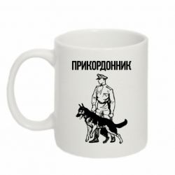 Кружки 320ml - FATLINE