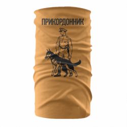 Бандана-труба - FATLINE