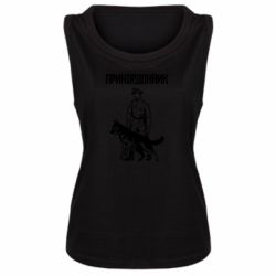 Майки жіночі