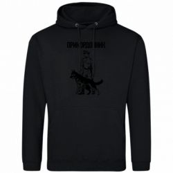 Худі чоловічі - FATLINE