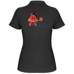 Поло женские